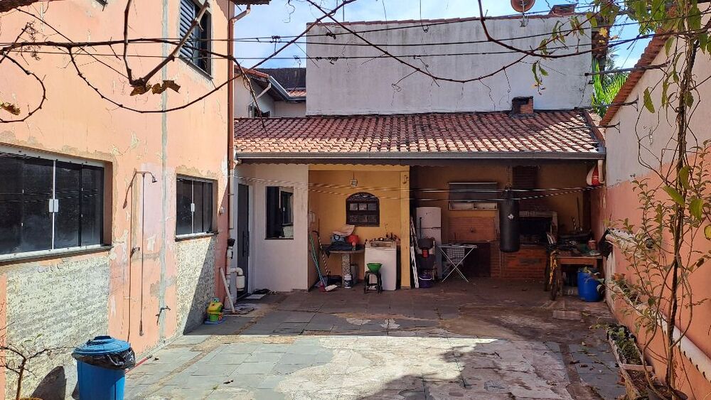 Sobrado, 3 quartos, 220 m² - Foto 6
