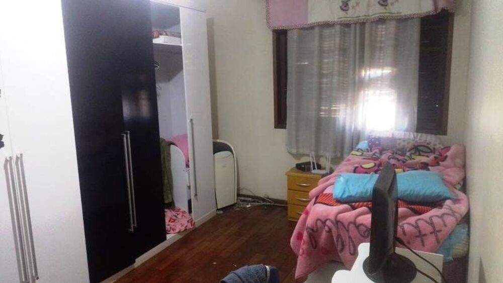 Sobrado, 2 quartos, 122 m² - Foto 1