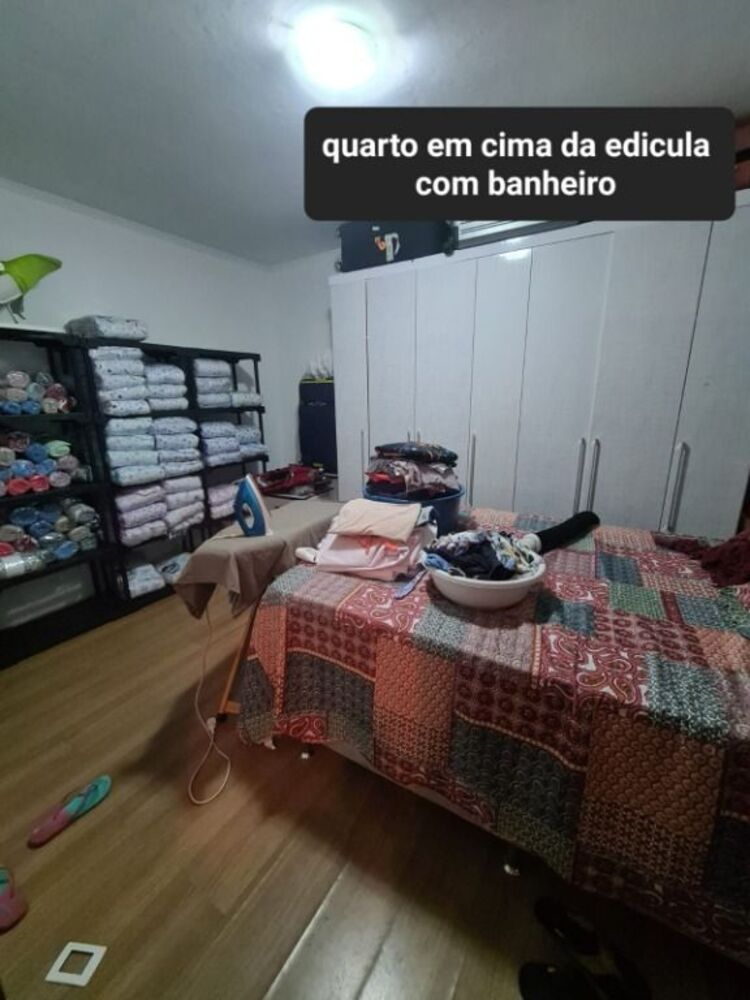 Sobrado, 2 quartos, 272 m² - Foto 4