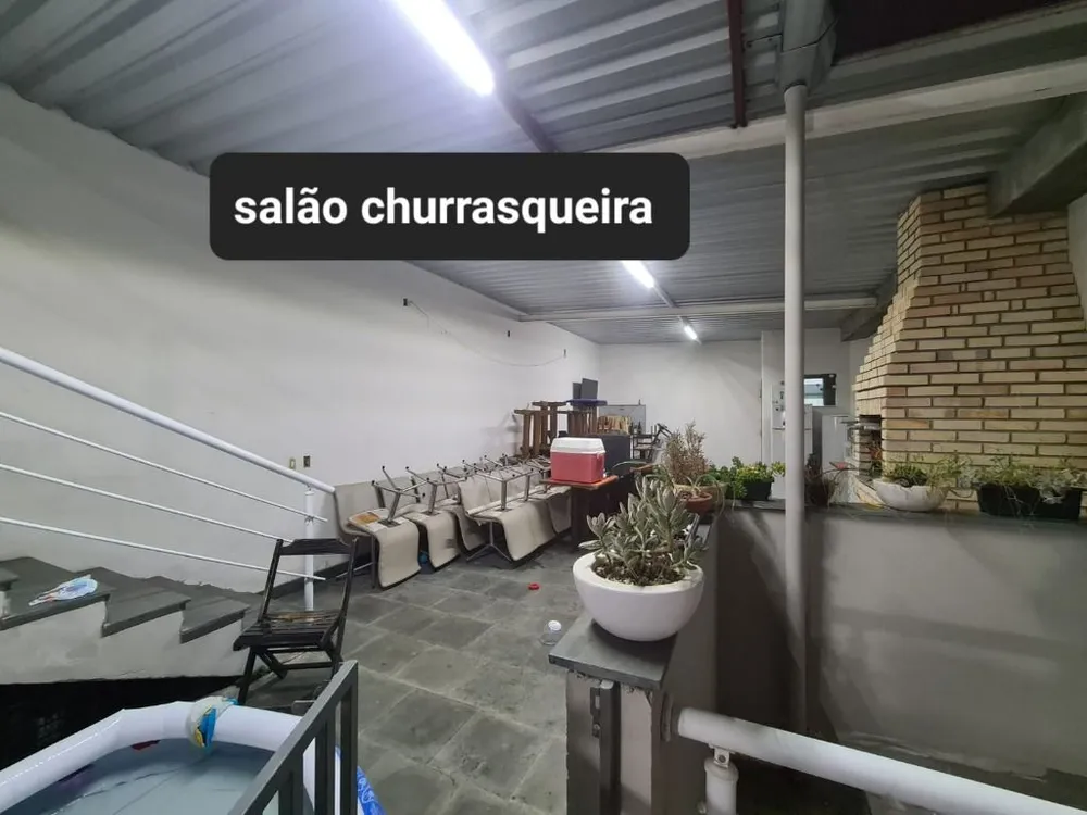 Sobrado, 2 quartos, 272 m² - Foto 20