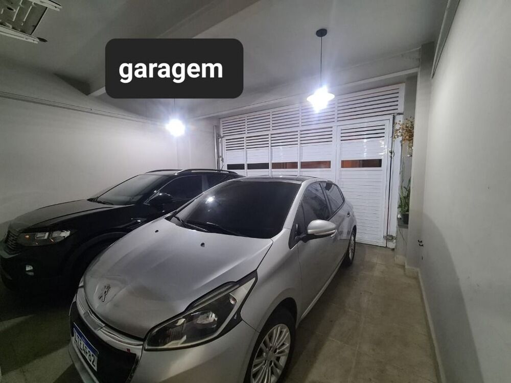 Sobrado, 2 quartos, 272 m² - Foto 16