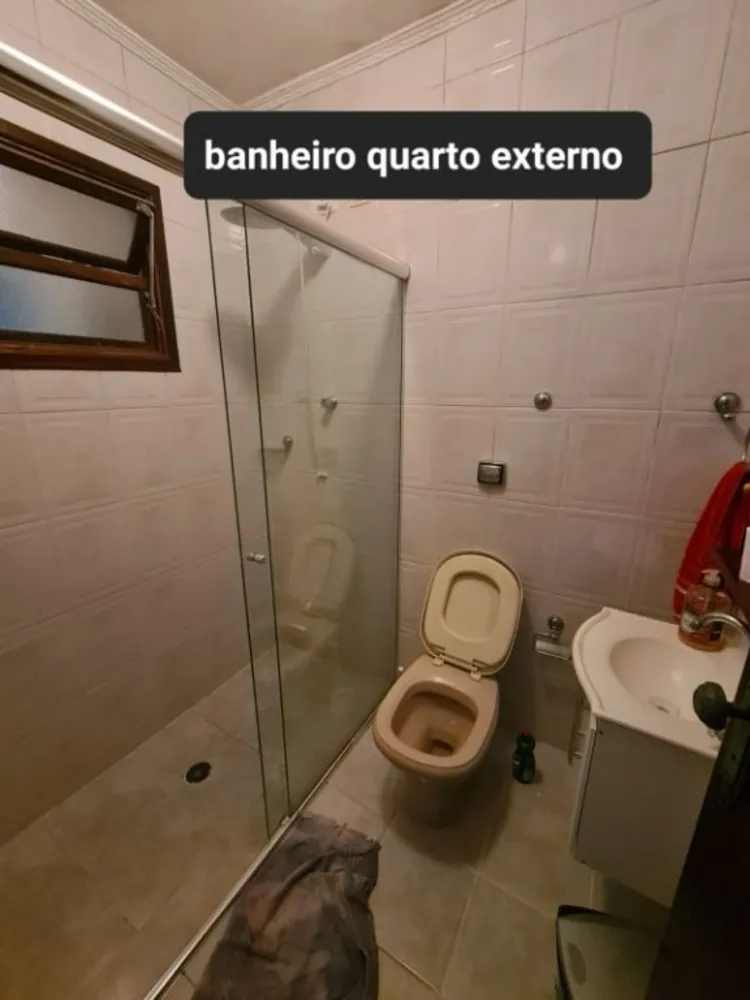 Sobrado, 2 quartos, 272 m² - Foto 25