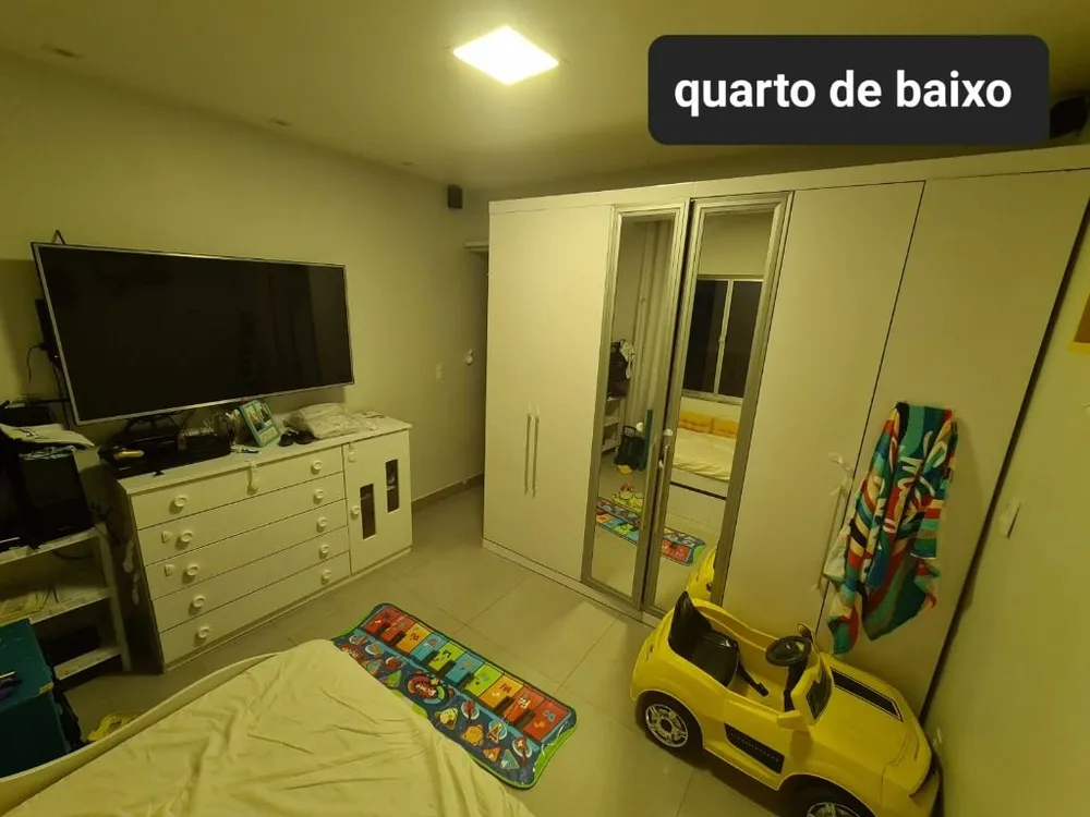Sobrado, 2 quartos, 272 m² - Foto 11