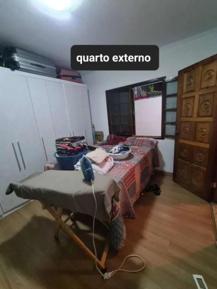 Sobrado, 2 quartos, 272 m² - Foto 4