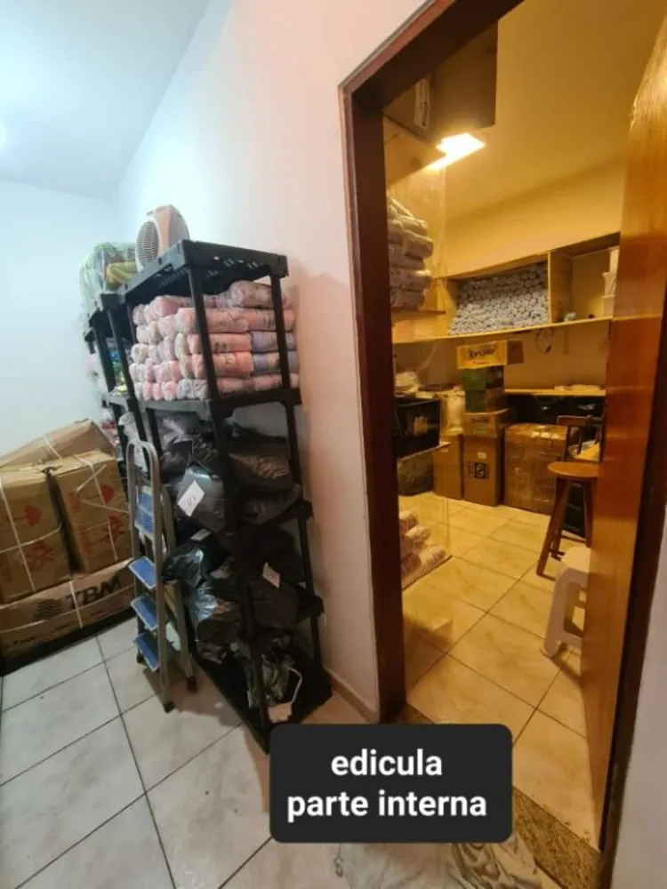 Sobrado, 2 quartos, 272 m² - Foto 6