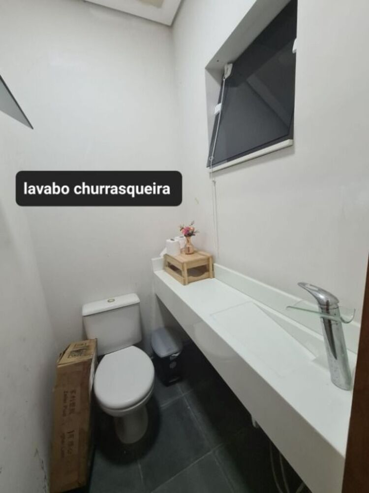 Sobrado, 2 quartos, 272 m² - Foto 14