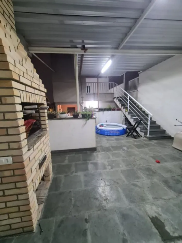 Sobrado, 2 quartos, 272 m² - Foto 14