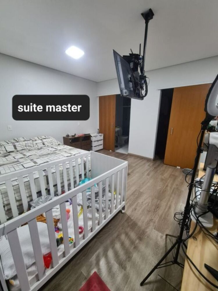 Sobrado, 2 quartos, 272 m² - Foto 7