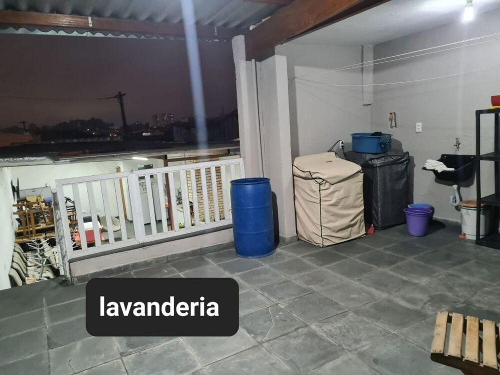 Sobrado, 2 quartos, 272 m² - Foto 8