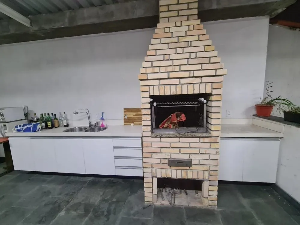 Sobrado, 2 quartos, 272 m² - Foto 16