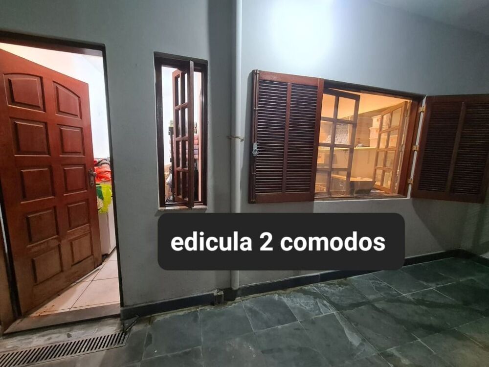 Sobrado, 2 quartos, 272 m² - Foto 10
