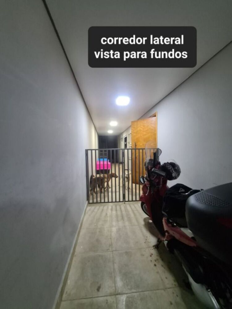 Sobrado, 2 quartos, 272 m² - Foto 6