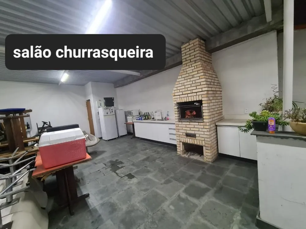 Sobrado, 2 quartos, 272 m² - Foto 19