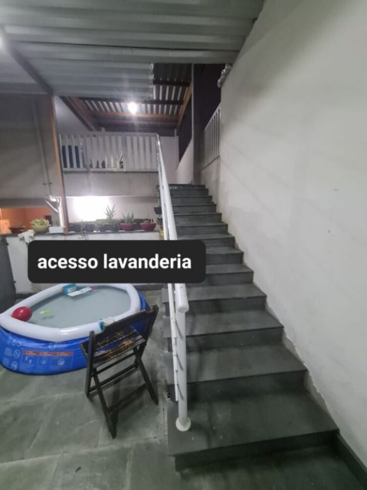 Sobrado, 2 quartos, 272 m² - Foto 9