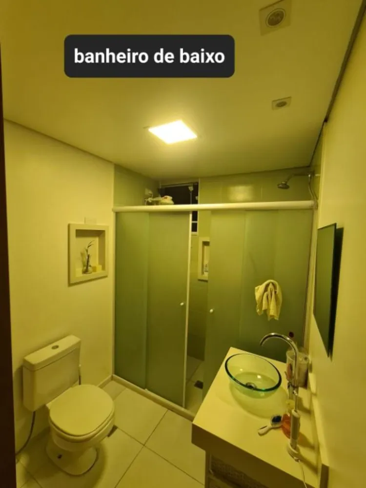 Sobrado, 2 quartos, 272 m² - Foto 27