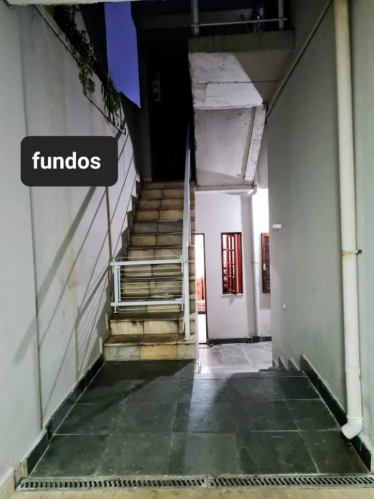 Sobrado, 2 quartos, 272 m² - Foto 21