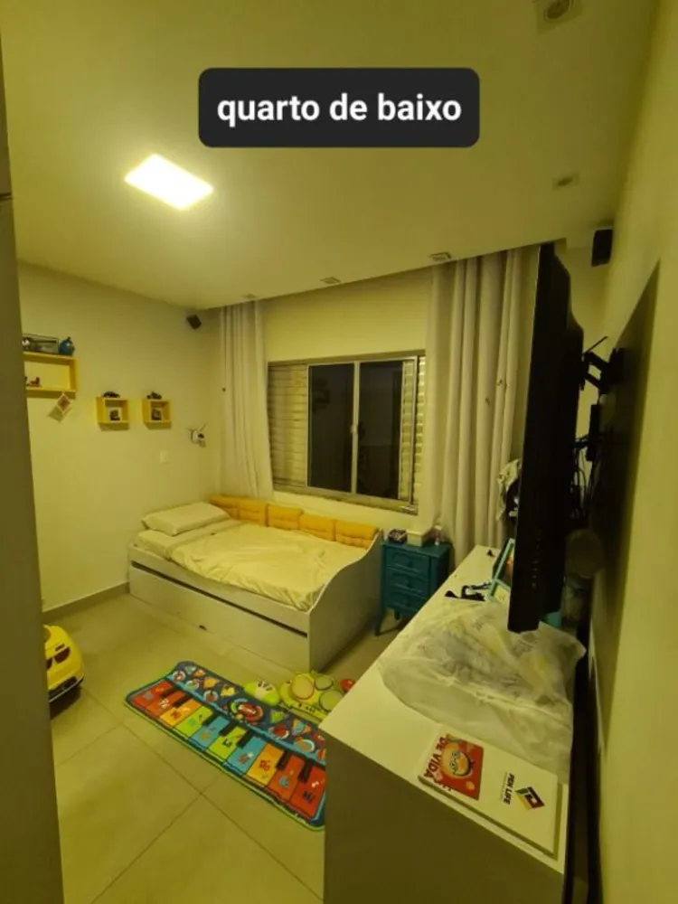 Sobrado, 2 quartos, 272 m² - Foto 12