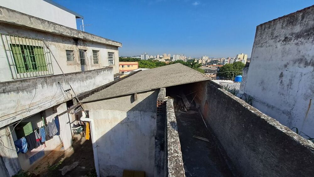 Terreno, 450 m² - Foto 2