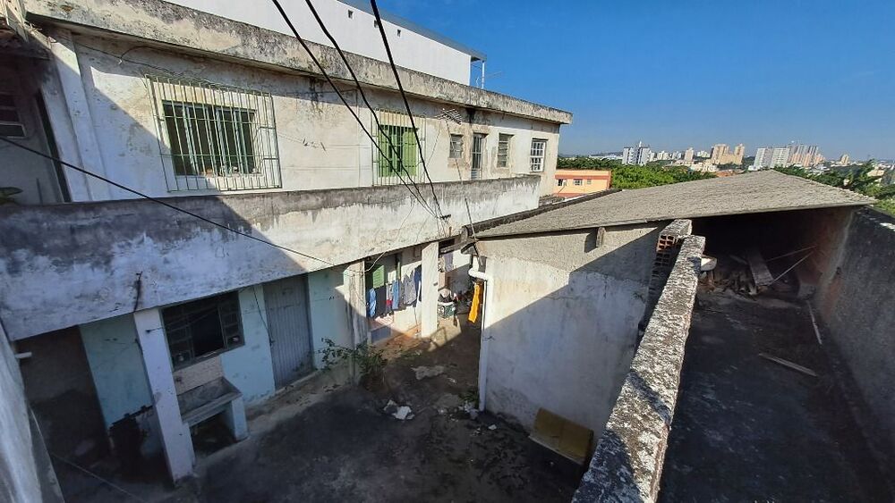 Terreno, 450 m² - Foto 1