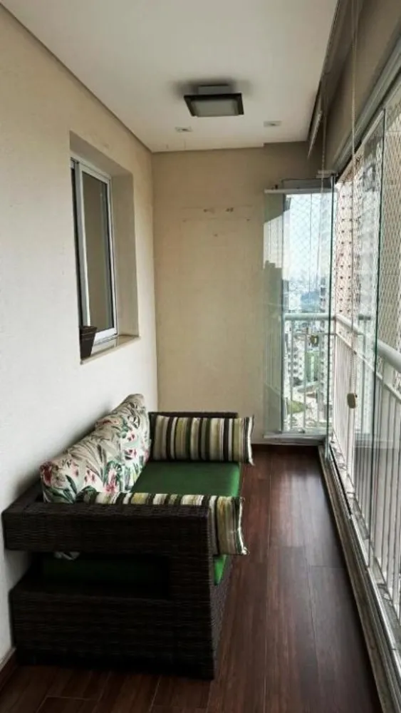 Apartamento, 2 quartos, 80 m² - Foto 3