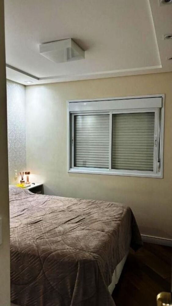 Apartamento, 2 quartos, 80 m² - Foto 2