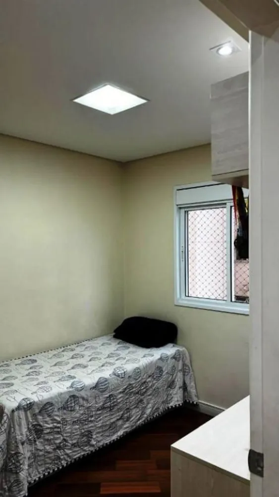 Apartamento, 2 quartos, 80 m² - Foto 2