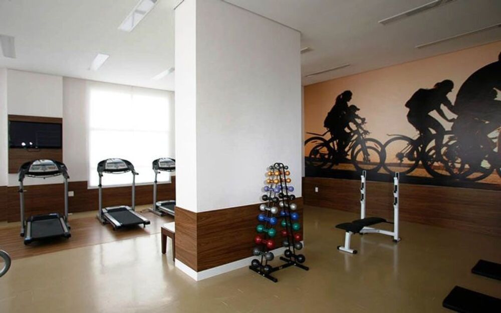 Apartamento, 2 quartos, 80 m² - Foto 4