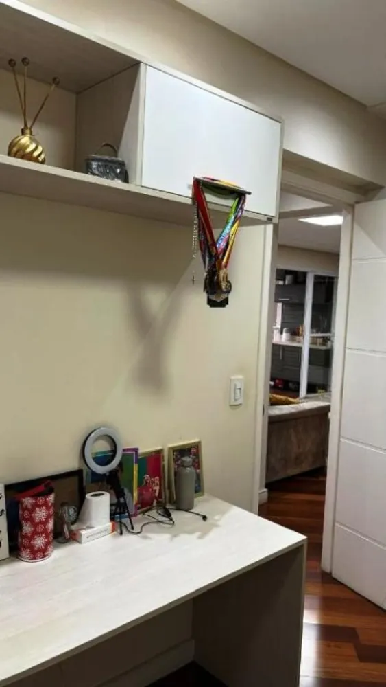 Apartamento, 2 quartos, 80 m² - Foto 9