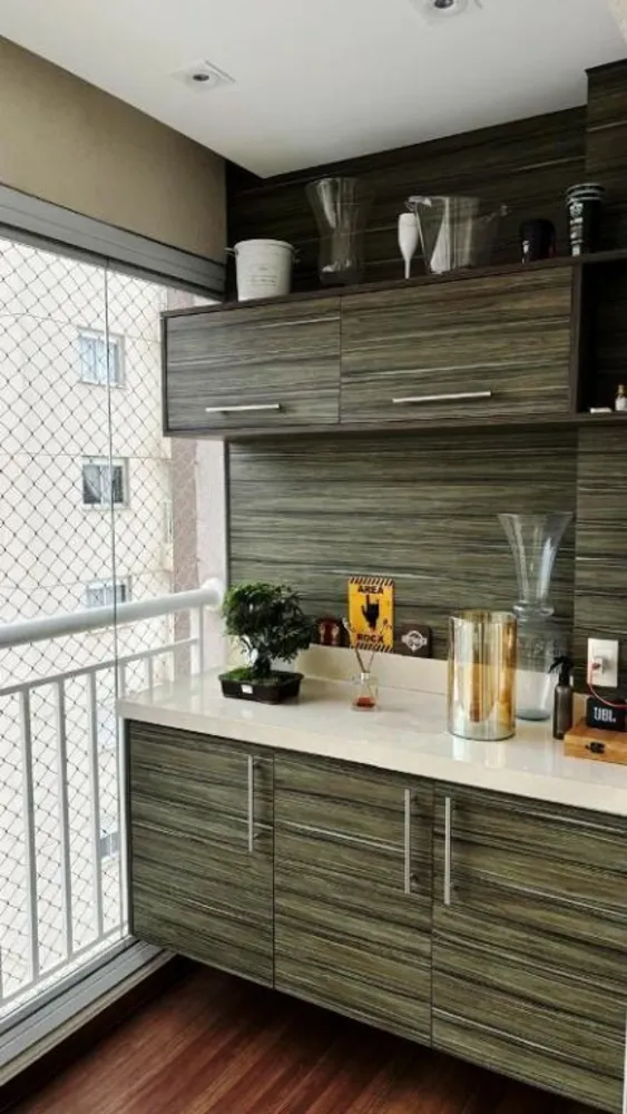 Apartamento, 2 quartos, 80 m² - Foto 4