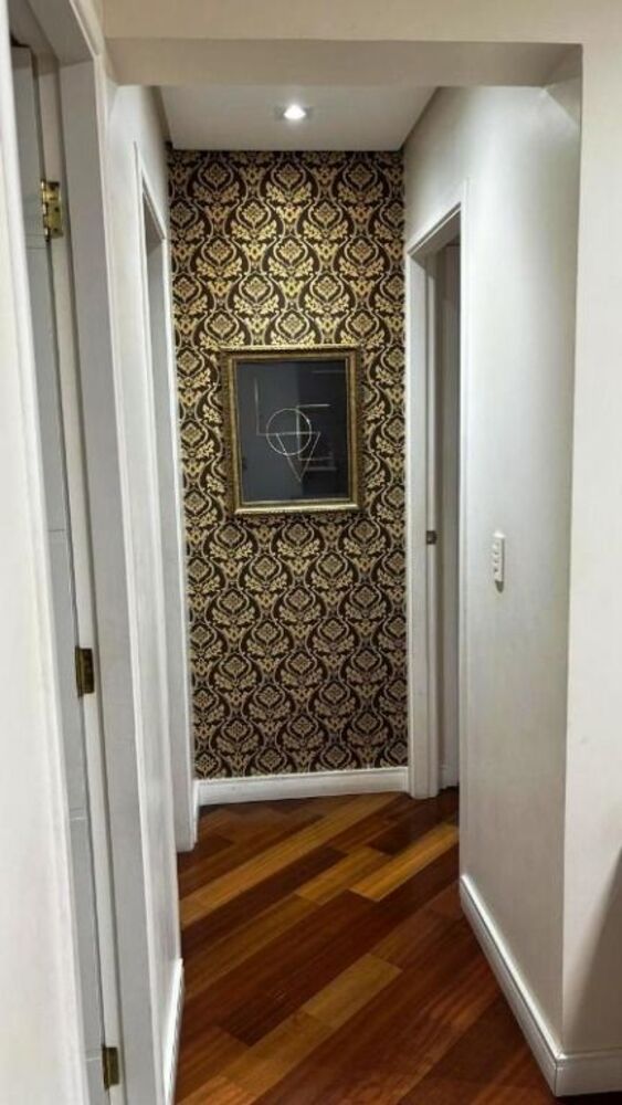 Apartamento, 2 quartos, 80 m² - Foto 1