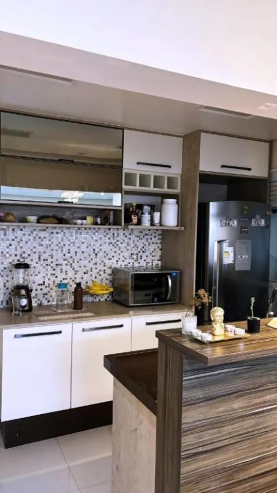 Apartamento, 2 quartos, 80 m² - Foto 5