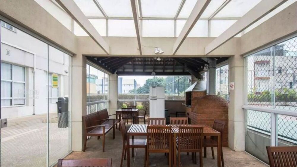 Apartamento, 2 quartos, 80 m² - Foto 3