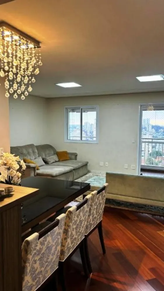 Apartamento, 2 quartos, 80 m² - Foto 3