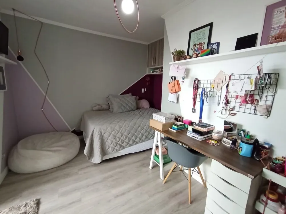Sobrado, 3 quartos, 170 m² - Foto 10