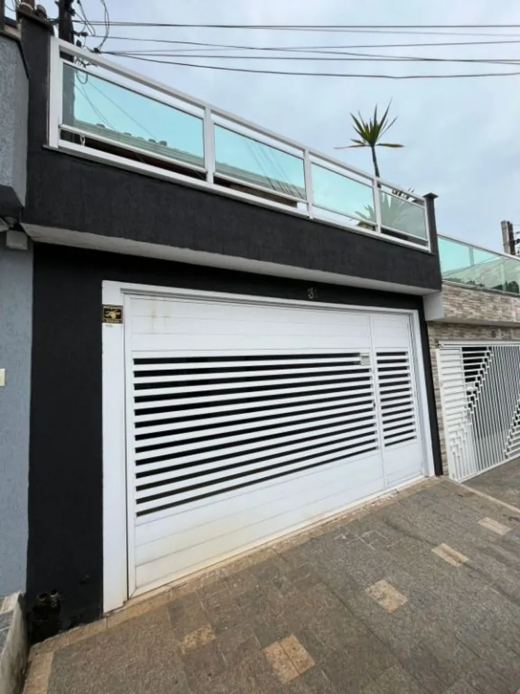 Sobrado, 3 quartos, 170 m² - Foto 12
