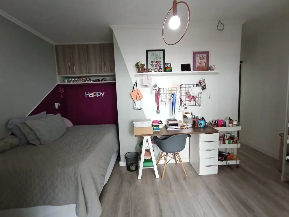 Sobrado, 3 quartos, 170 m² - Foto 9