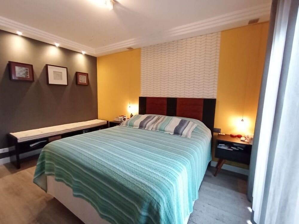 Sobrado, 3 quartos, 170 m² - Foto 3