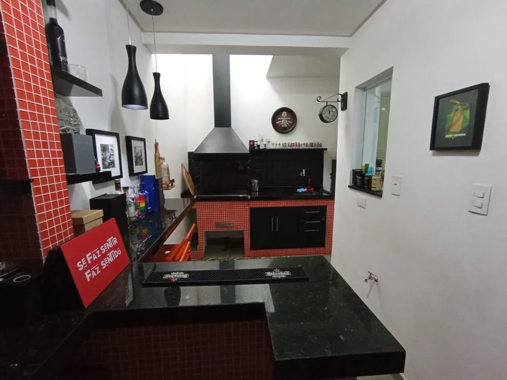 Sobrado, 3 quartos, 170 m² - Foto 4