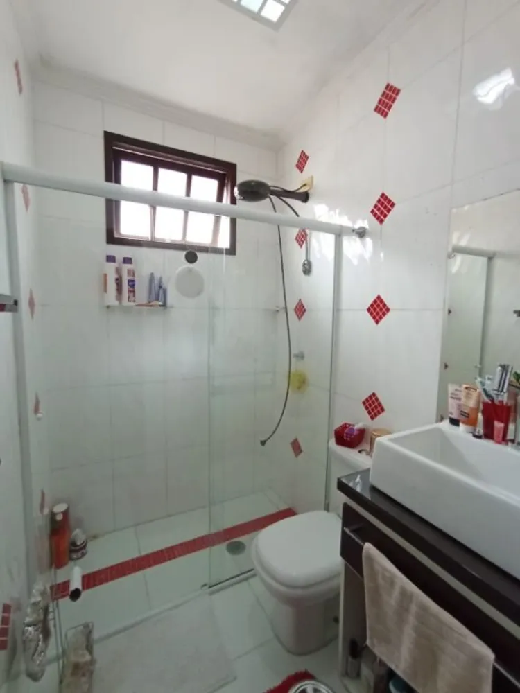 Sobrado, 3 quartos, 170 m² - Foto 11