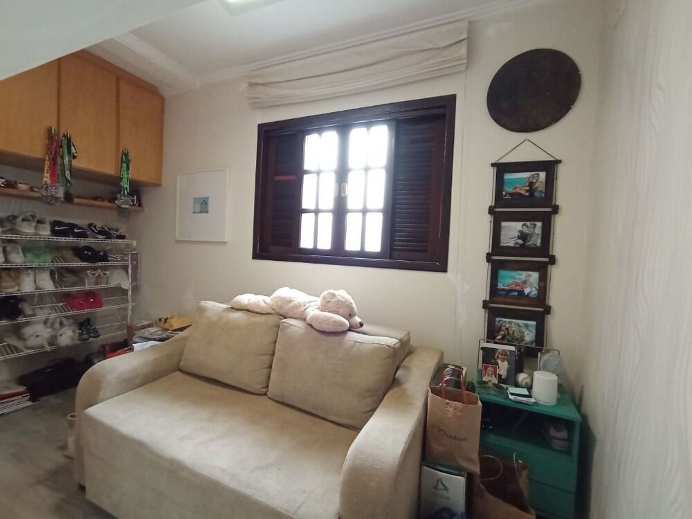 Sobrado, 3 quartos, 170 m² - Foto 2