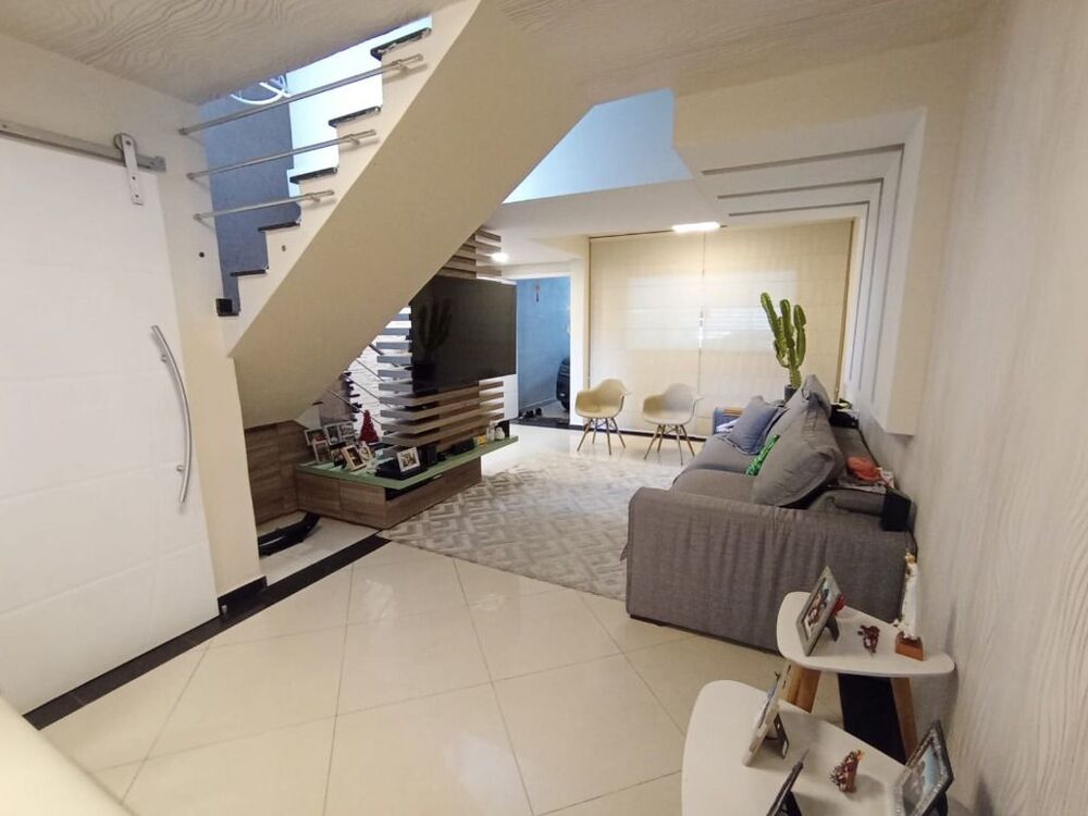 Sobrado, 3 quartos, 170 m² - Foto 4
