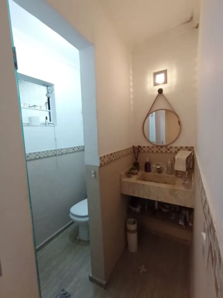 Sobrado, 3 quartos, 170 m² - Foto 2