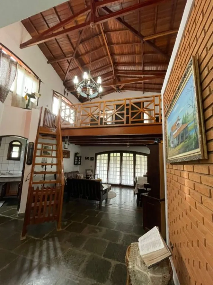 Sobrado, 4 quartos, 340 m² - Foto 4