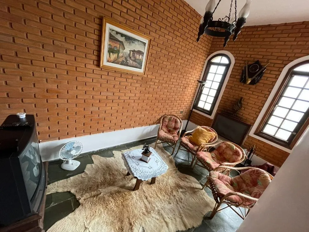 Sobrado, 4 quartos, 340 m² - Foto 7