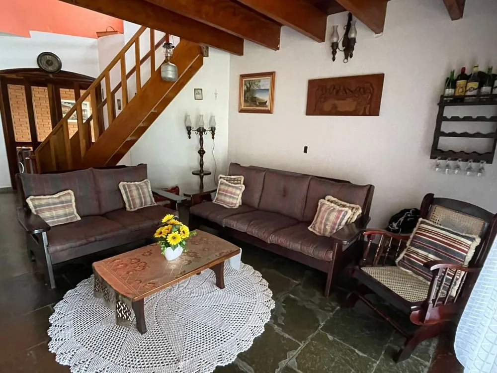 Sobrado, 4 quartos, 340 m² - Foto 3