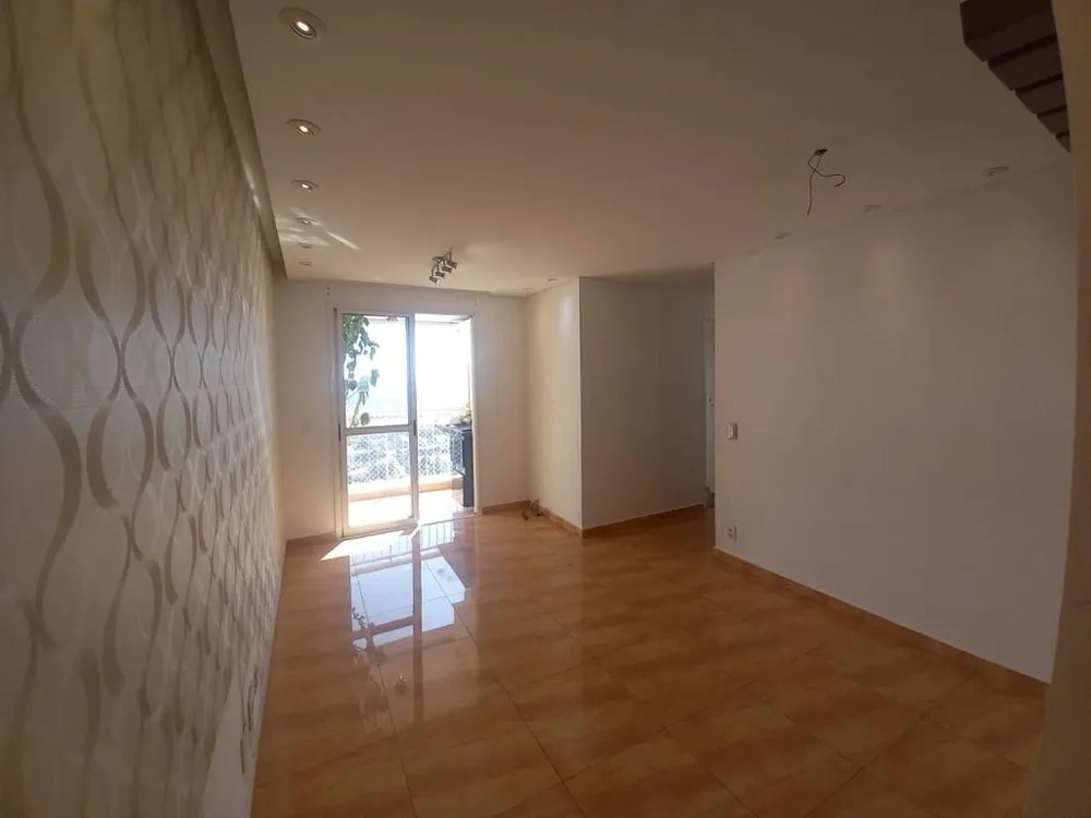 Apartamento, 3 quartos, 63 m² - Foto 1
