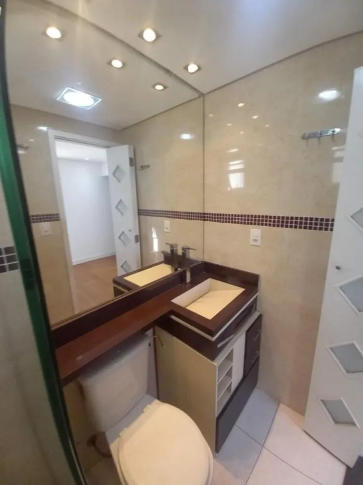Apartamento, 3 quartos, 63 m² - Foto 9