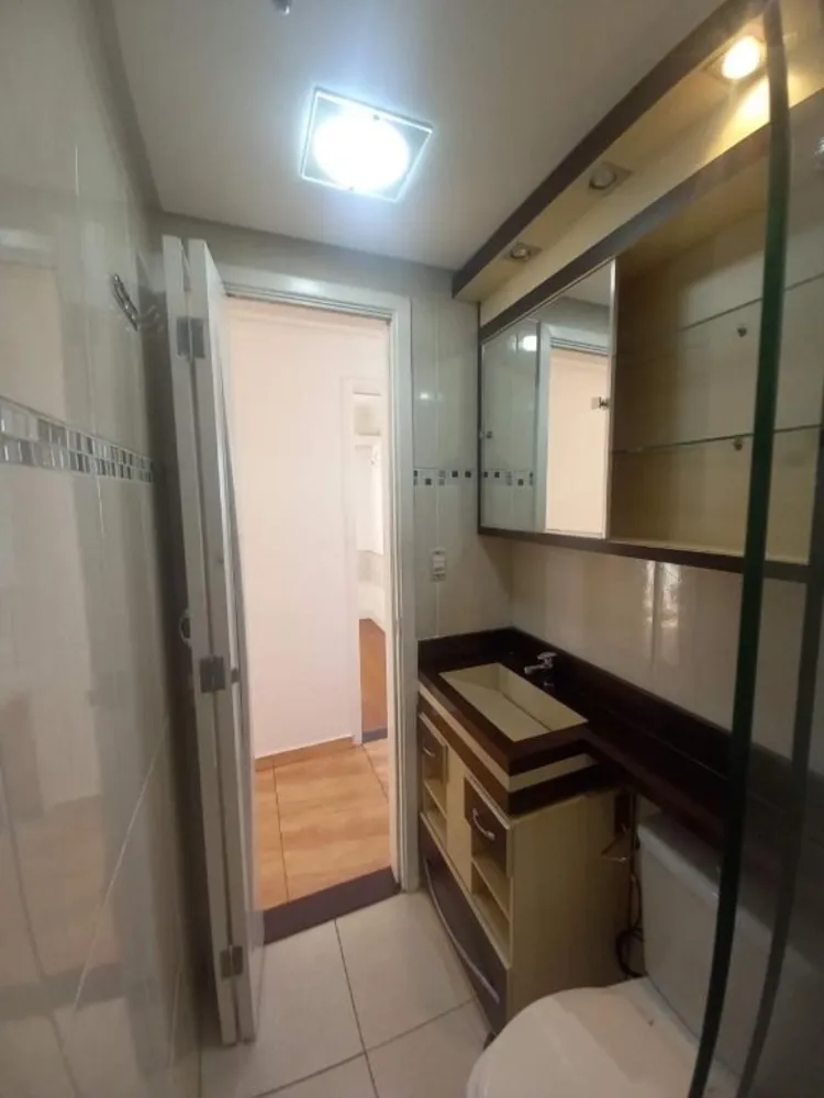 Apartamento, 3 quartos, 63 m² - Foto 14