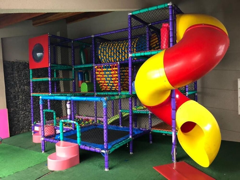 Apartamento à venda com 3 quartos, 63m² - Foto 16