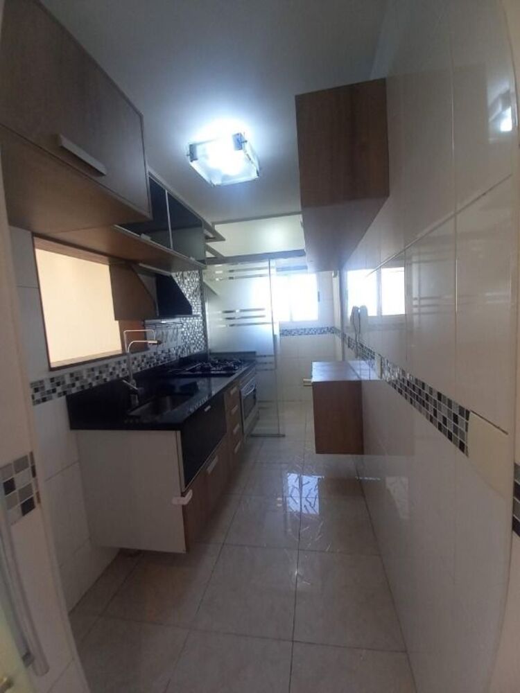 Apartamento à venda com 3 quartos, 63m² - Foto 5